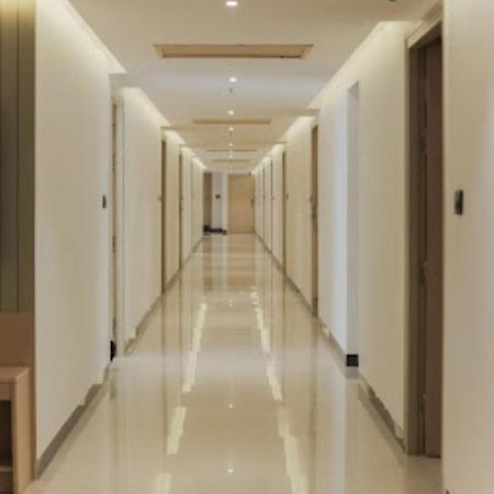 Max Prime, Madurai Hotel Exterior photo