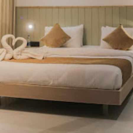 Max Prime, Madurai Hotel Exterior photo