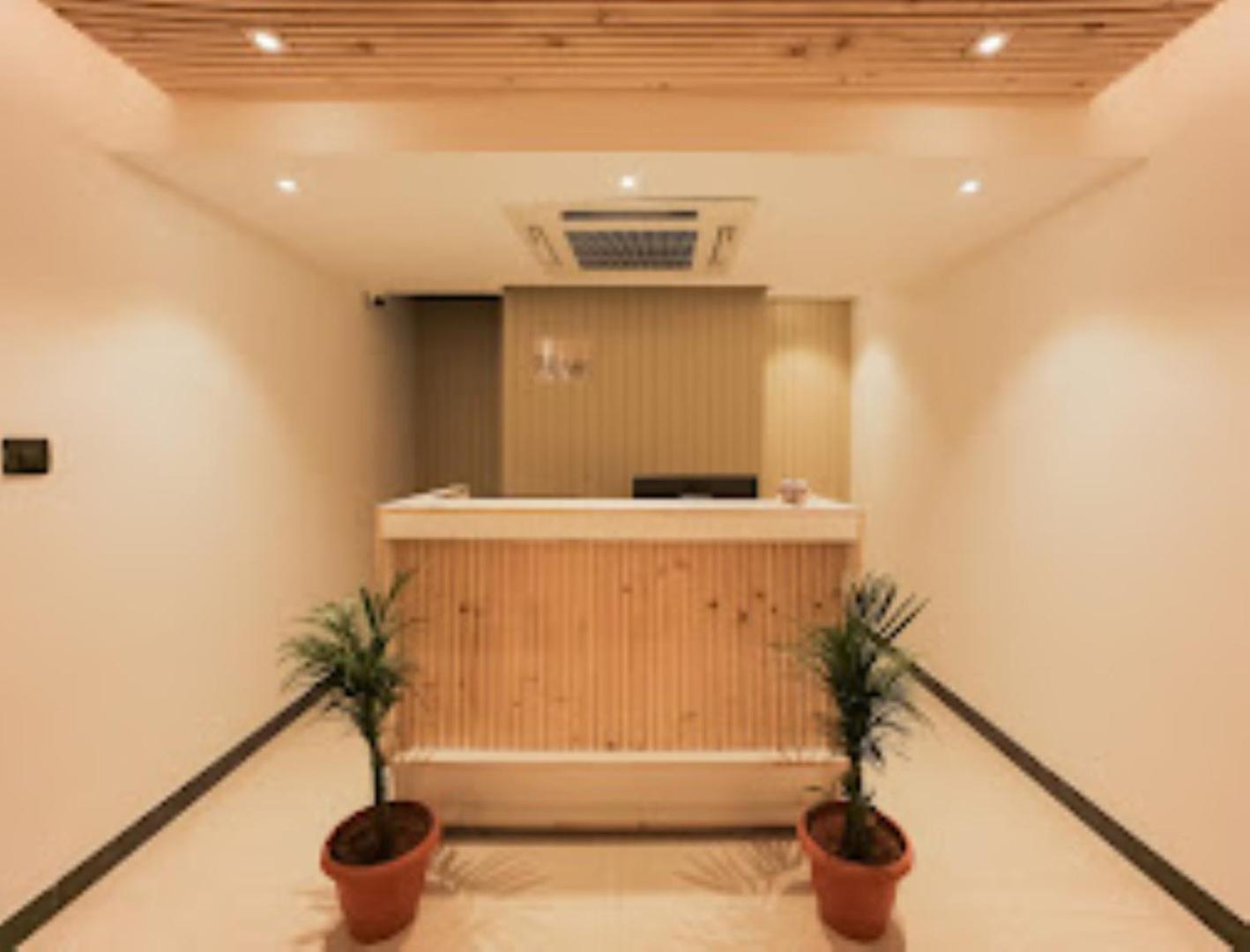 Max Prime, Madurai Hotel Exterior photo